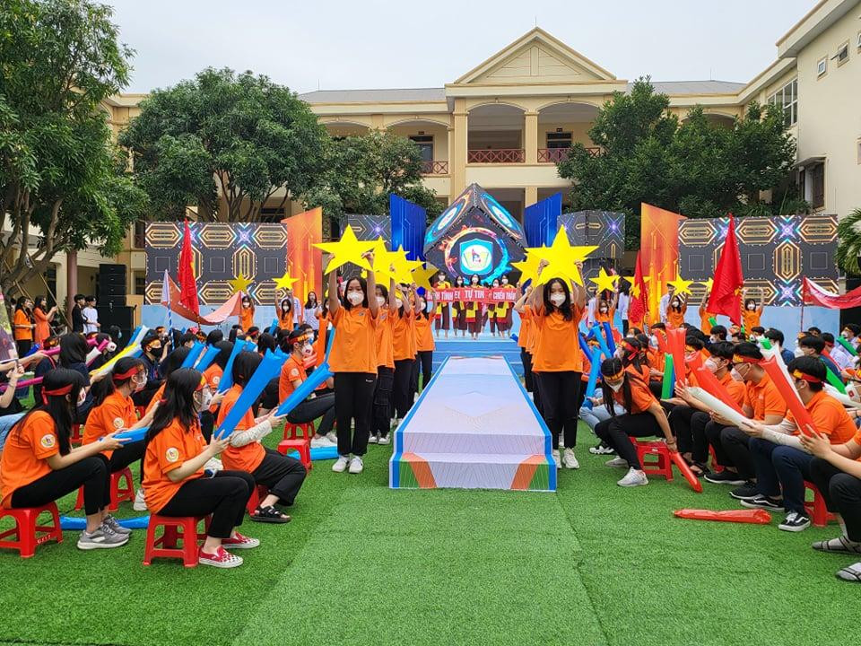 Chàng trai Quảng Ninh Nguyễn Hoàng Khánh vô địch Đường lên đỉnh Olympia năm thứ 21 ảnh 8 Chàng trai Quảng Ninh Nguyễn Hoàng Khánh vô địch Đường lên đỉnh Olympia năm thứ 21 ảnh 8