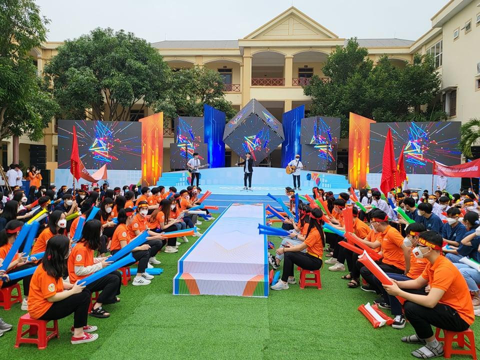 Chàng trai Quảng Ninh Nguyễn Hoàng Khánh vô địch Đường lên đỉnh Olympia năm thứ 21 ảnh 9 Chàng trai Quảng Ninh Nguyễn Hoàng Khánh vô địch Đường lên đỉnh Olympia năm thứ 21 ảnh 9