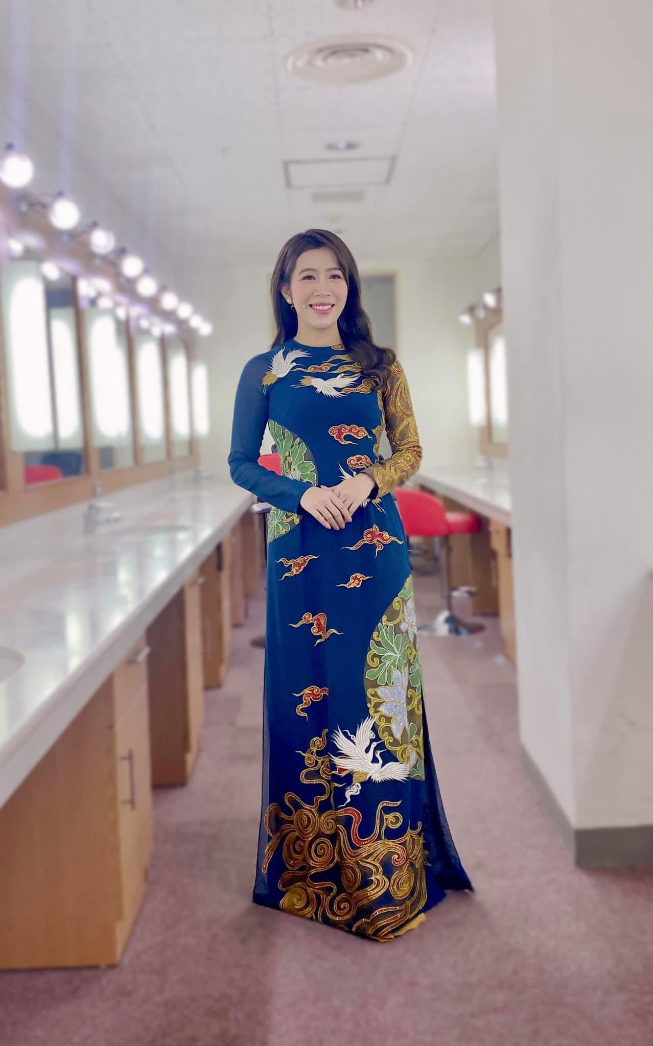 MC Diệp Chi MC Diệp Chi