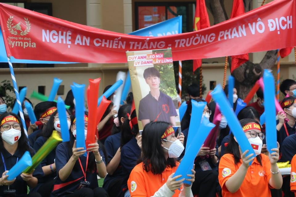 Ảnh: Cảnh Huệ Ảnh: Cảnh Huệ