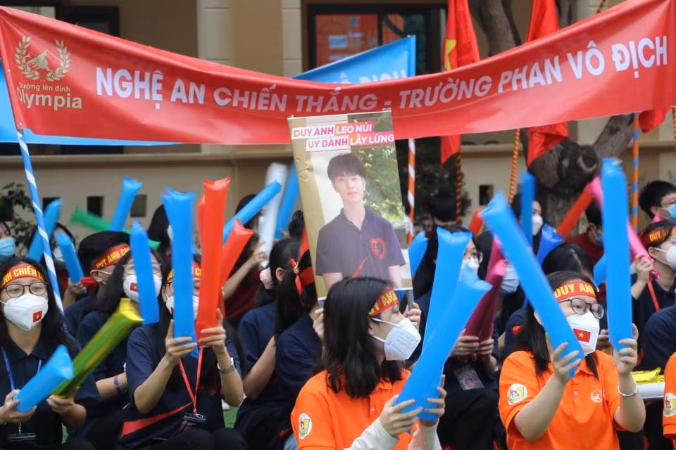 Ảnh: Cảnh Huệ Ảnh: Cảnh Huệ
