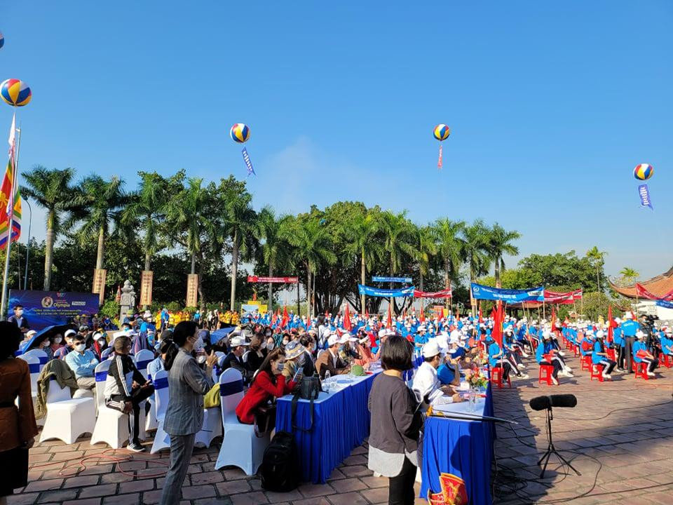 Ảnh: Hoàng Dương Ảnh: Hoàng Dương