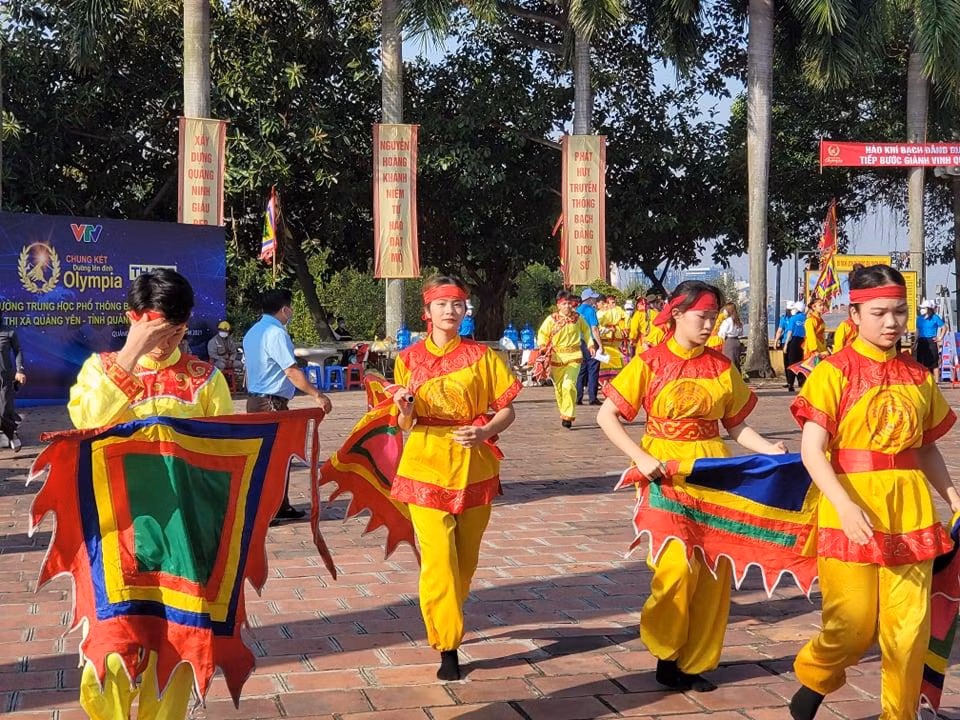 Ảnh: Hoàng Dương Ảnh: Hoàng Dương