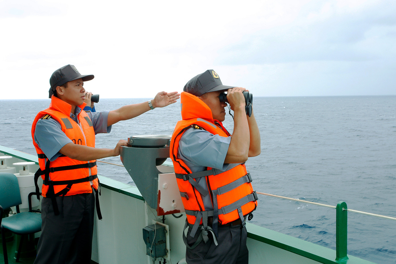 Cục Kiểm ngư cũng đang xây dựng Đề án tổng thể phát triển lực lượng kiểm ngư đến năm 2030, tầm nhìn đến năm 2050, tiến lên chính quy, hiện đại Cục Kiểm ngư cũng đang xây dựng Đề án tổng thể phát triển lực lượng kiểm ngư đến năm 2030, tầm nhìn đến năm 2050, tiến lên chính quy, hiện đại