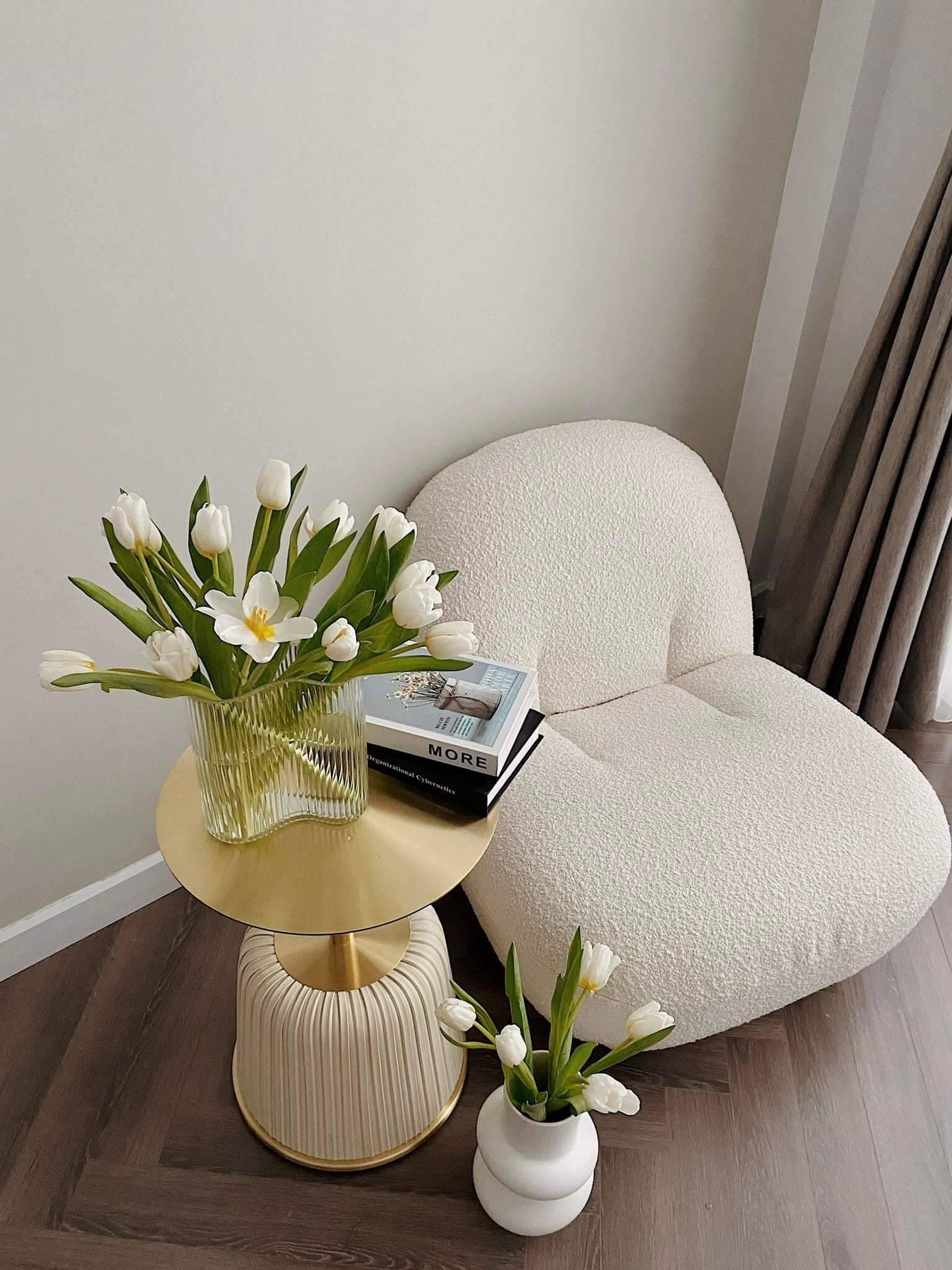 Những hình ảnh "lột xác" của căn nhà sau cải tạo khiến nhiều người không khỏi phát "sốt".