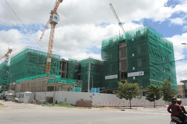 Trong Quý I/2022, độ quan tâm và lượt tìm kiếm của nhà đầu tư với hầu hết các phân khúc bất động sản đều tăng mạnh. Trong Quý I/2022, độ quan tâm và lượt tìm kiếm của nhà đầu tư với hầu hết các phân khúc bất động sản đều tăng mạnh.