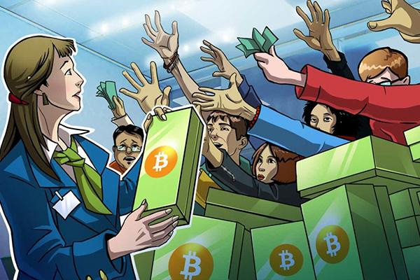 Nhà sáng lập của Dfinity đưa ra ý tưởng các nước phương tây nên dùng Bitcoin trả thưởng khi kết hợp với video tuyên truyền để đánh vào tâm lý người dân Nga. Nhà sáng lập của Dfinity đưa ra ý tưởng các nước phương tây nên dùng Bitcoin trả thưởng khi kết hợp với video tuyên truyền để đánh vào tâm lý người dân Nga.