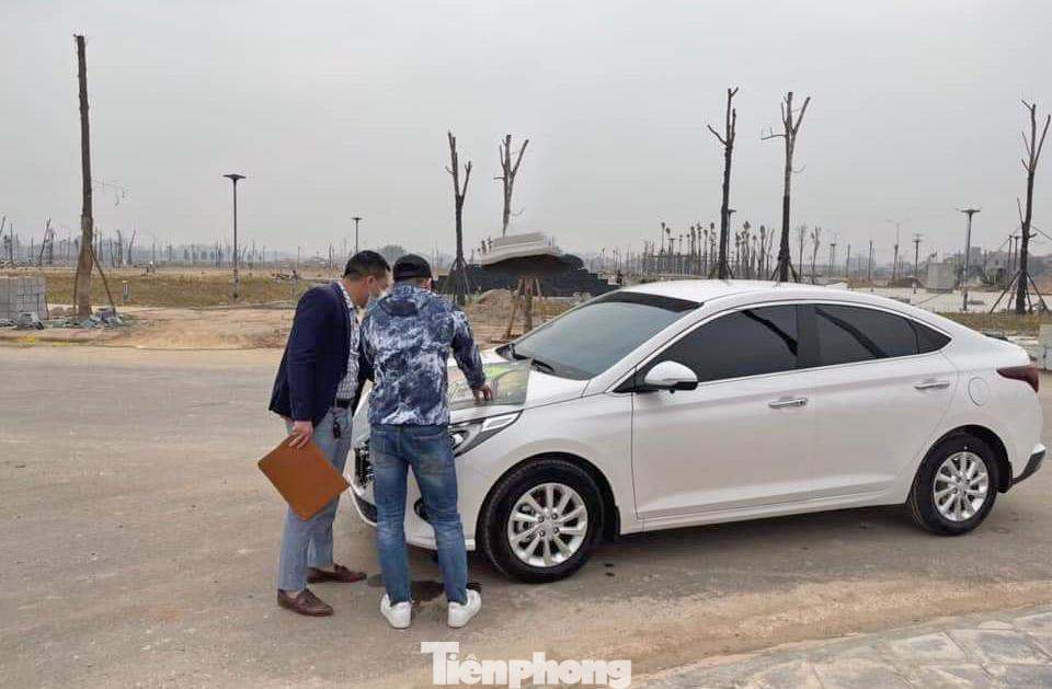 Một số chủ đầu tư bát nháo, tổ chức huy động vốn, tổ chức hội nghị, phát tờ rơi thổi phồng để quảng cáo, rao bán BĐS trên địa bàn tỉnh Quảng Bình khi chưa đủ điều kiện. (Ảnh: minh họa) Một số chủ đầu tư bát nháo, tổ chức huy động vốn, tổ chức hội nghị, phát tờ rơi thổi phồng để quảng cáo, rao bán BĐS trên địa bàn tỉnh Quảng Bình khi chưa đủ điều kiện. (Ảnh: minh họa)