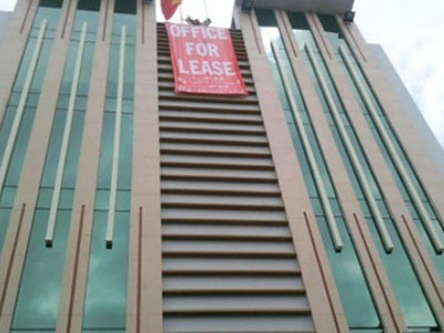 Trong nửa đầu năm 2013, tổng lượng tiêu thụ văn phòng tại Tp.HCM là hơn 58.000 m2, tăng 16% so với cùng kỳ năm trước