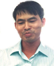 Bác sĩ Trần Kha Ly