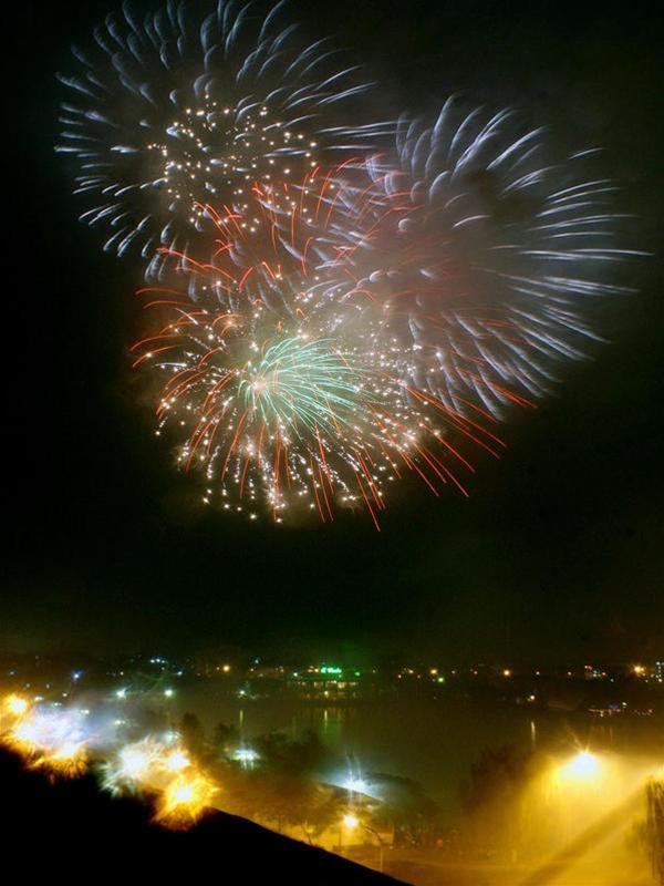 Valentine đúng vào ngày mùng 1 Tết