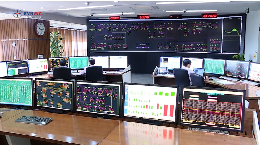 Theo dự thảo mới của Bộ Công Thương, EVN sẽ 'nhẹ gánh' rất nhiều khi không phải tổ chức thực hiện các biện pháp đảm bảo an ninh và an toàn hệ thống điện quốc gia như trước đây. Theo dự thảo mới của Bộ Công Thương, EVN sẽ 'nhẹ gánh' rất nhiều khi không phải tổ chức thực hiện các biện pháp đảm bảo an ninh và an toàn hệ thống điện quốc gia như trước đây.