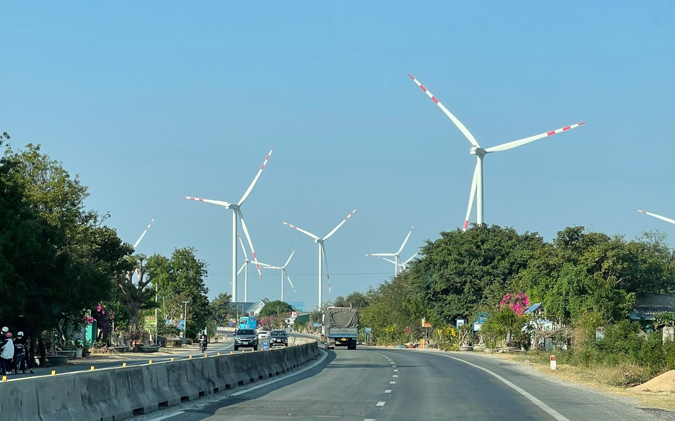 EVN dự báo trong tình huống cực đoan, miền Bắc sẽ bị thiếu khoảng gần 1.800 MW trong năm 2024. Ảnh: Như Ý EVN dự báo trong tình huống cực đoan, miền Bắc sẽ bị thiếu khoảng gần 1.800 MW trong năm 2024. Ảnh: Như Ý