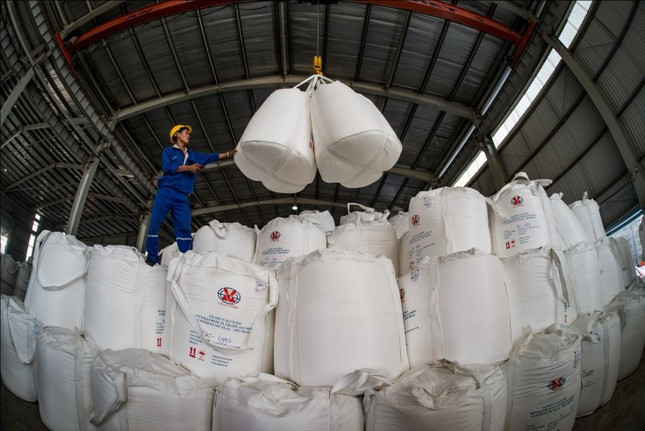 Theo Quy hoạch được công bố, việc khai thác bô xít sẽ phải gắn với chế biến sâu.