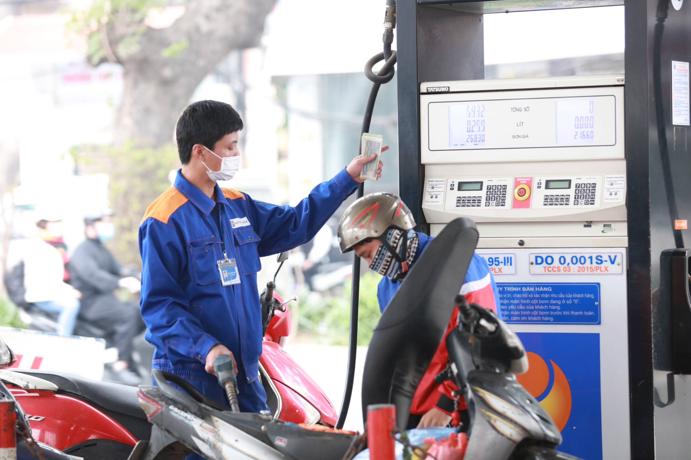 Các doanh nghiệp bán lẻ kiến nghị lập hội đồng đánh giá Nghị định 95 Các doanh nghiệp bán lẻ kiến nghị lập hội đồng đánh giá Nghị định 95