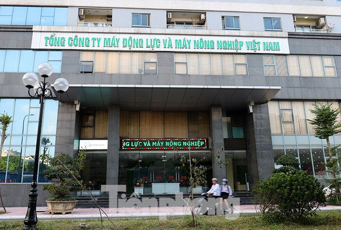 Trong nhiều năm VEAM vẫn là 'gà đẻ trứng vàng'' của Bộ Công Thương với lợi nhuận nhiều nghìn tỷ mỗi năm, chủ yếu đến từ cổ tức góp vốn tại các liên doanh.