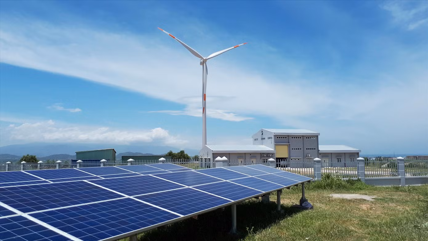 Năm 2022, EVN bị lỗ 26.235 tỷ đồng. Năm 2022, EVN bị lỗ 26.235 tỷ đồng.