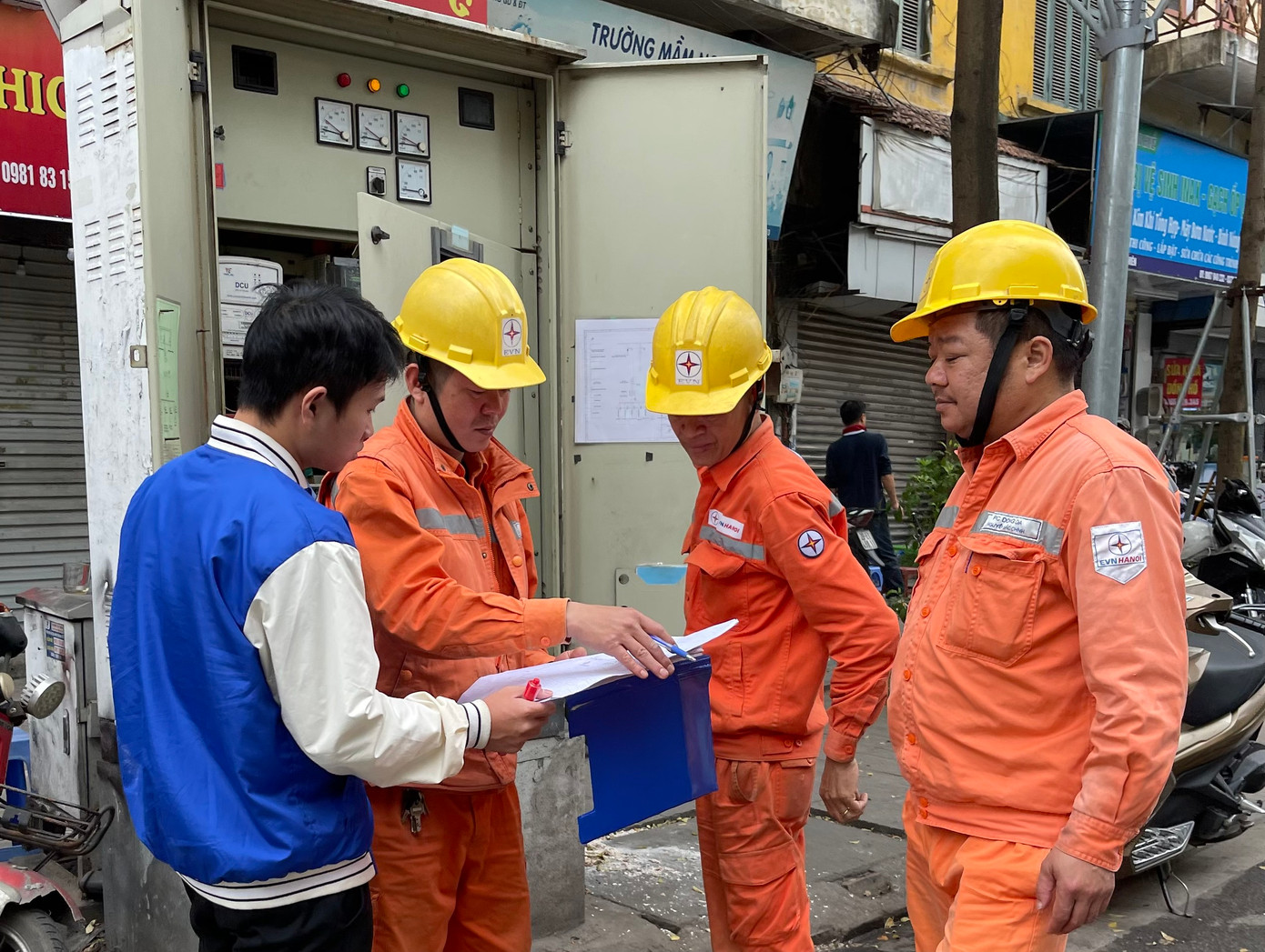 Bộ Công Thương sẽ công bố kết luận về việc cung ứng điện của EVN.