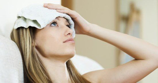 Cứu người bị say nắng khỏi đột quỵ thế nào? ảnh 1