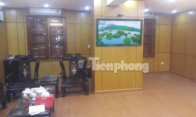 Công bố kết quả điều tra vụ bắn chết Bí thư Tỉnh ủy Yên Bái ảnh 5