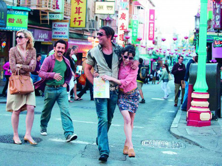 Bộ phim ra mắt khán giả ngày 23/8 và được giới phê bình đánh giá cao