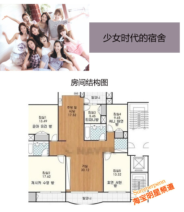 Sơ đồ toàn bộ ngôi nhà. Phòng khách... ...bếp... ...và phòng ngủ...Tất cả đều trắng muốt .