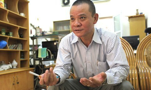 Nhà văn Phạm Ngọc Tiến được biết đến với nhiều kịch bản phim chính luận như Ma làng, Gió làng Kình, Đất và Người, Luật đời.... Nhà văn Phạm Ngọc Tiến được biết đến với nhiều kịch bản phim chính luận như Ma làng, Gió làng Kình, Đất và Người, Luật đời...