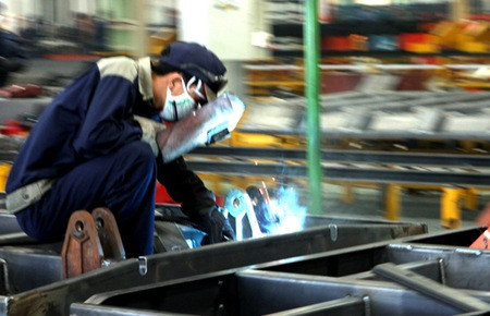 Đã có trên 2,2 nghìn doanh nghiệp làm thủ tục giải thể và trên 9,7 nghìn doanh nghiệp đăng ký ngừng hoạt động có thời hạn hoặc dừng thực hiện nghĩa vụ thuế.