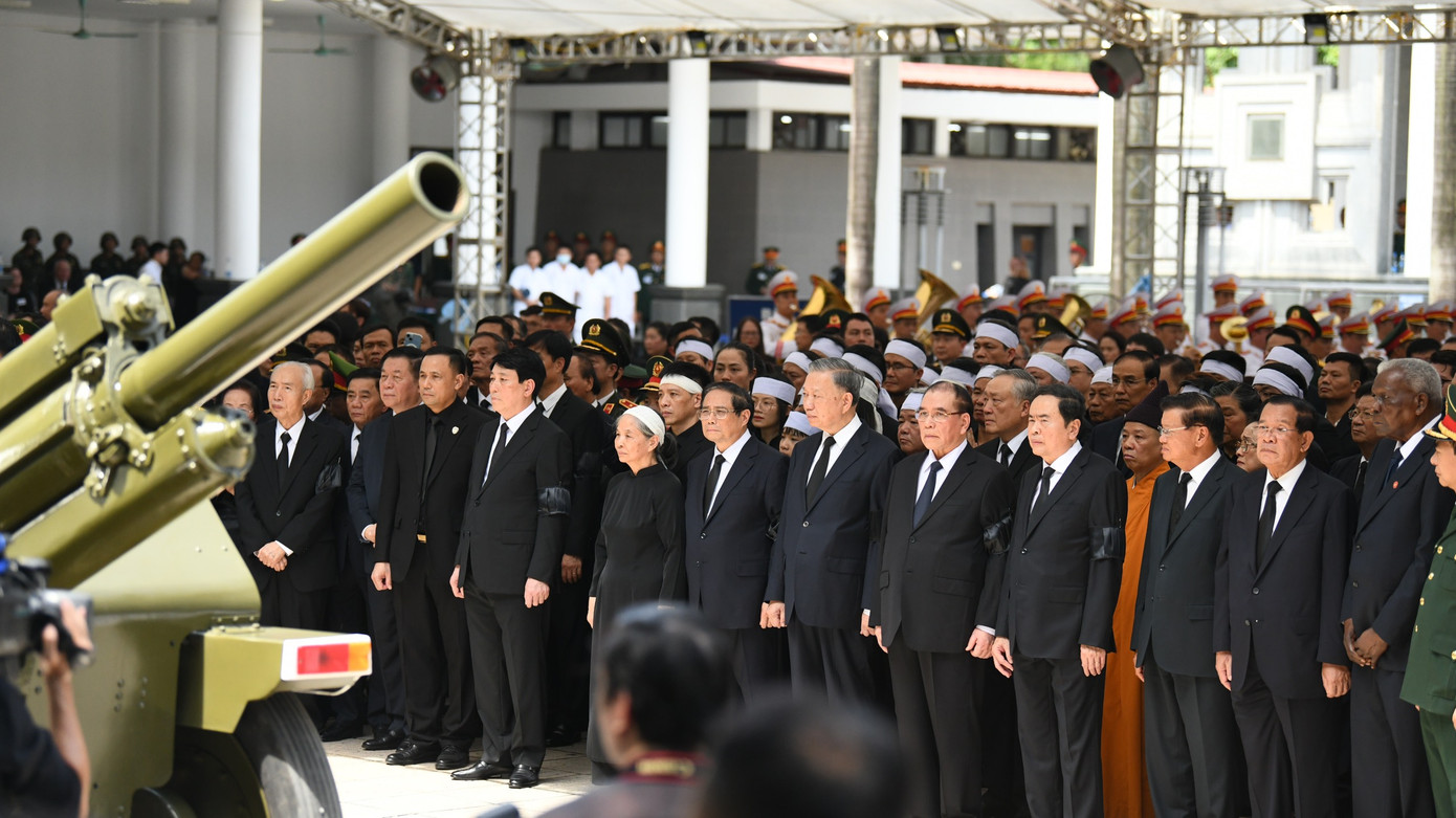 Ảnh: Như Ý. Ảnh: Như Ý.