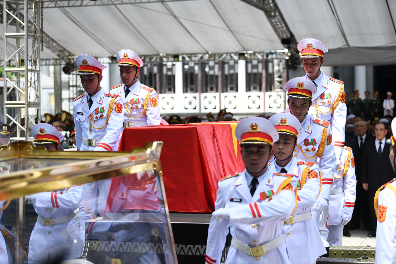 Ảnh: Như Ý. Ảnh: Như Ý.