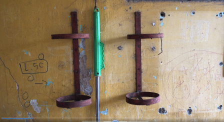 Người Sài Gòn liều mình sống trong chung cư “răng rụng” ảnh 8