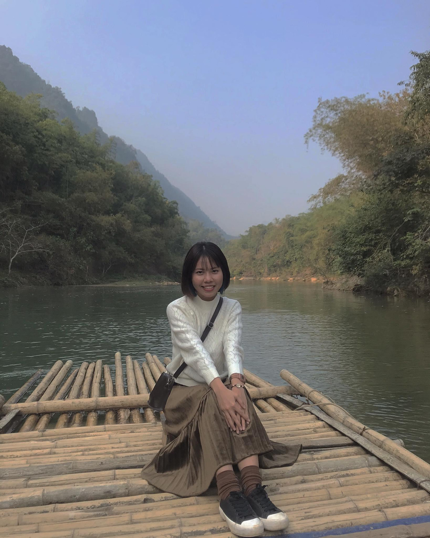 Nguyễn Phương Mẫn Tuệ nổi tiếng ở Trường ĐH Bách khoa TPHCM với tài săn học bổng Nguyễn Phương Mẫn Tuệ nổi tiếng ở Trường ĐH Bách khoa TPHCM với tài săn học bổng