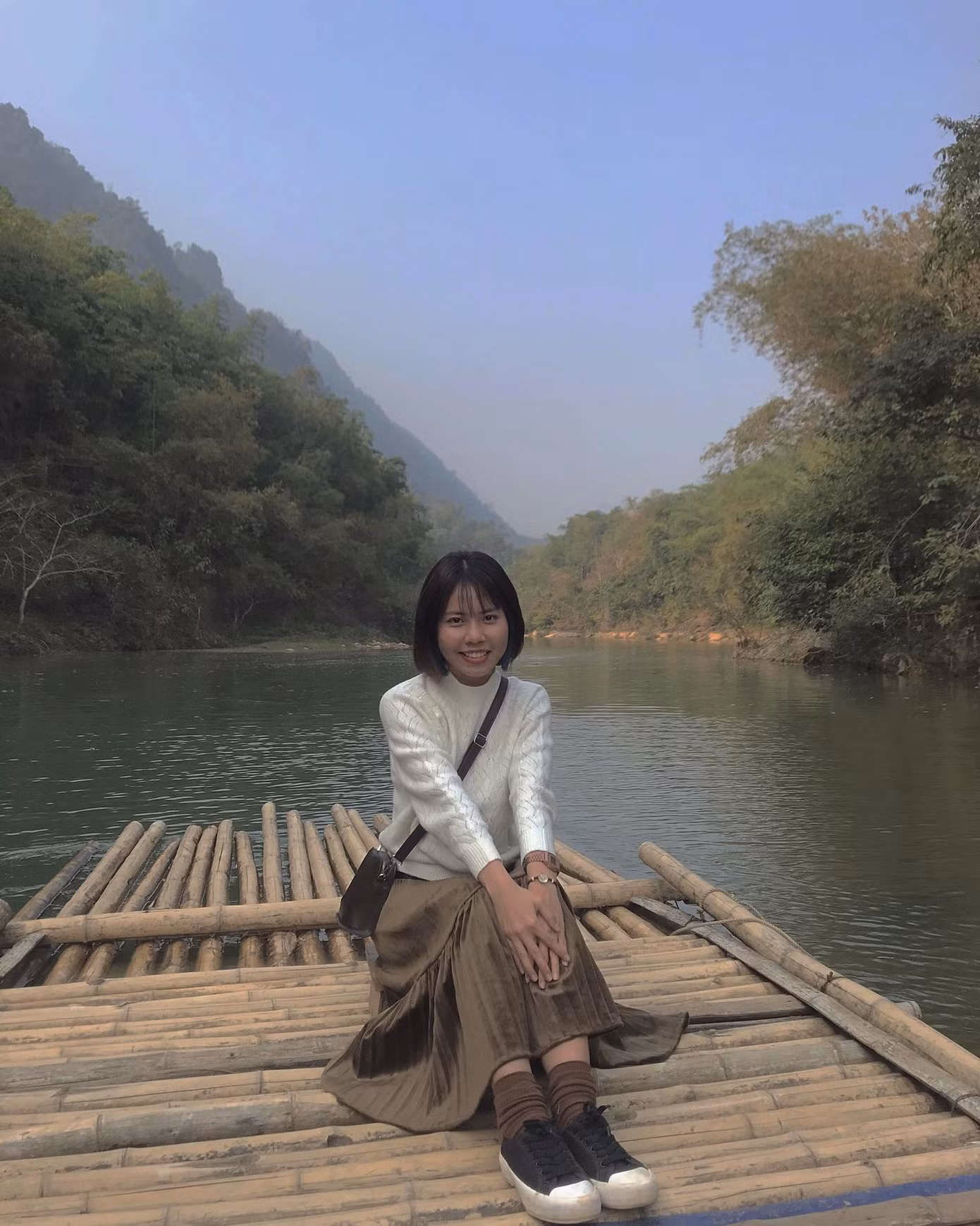 Nguyễn Phương Mẫn Tuệ nổi tiếng ở Trường ĐH Bách khoa TPHCM với tài săn học bổng Nguyễn Phương Mẫn Tuệ nổi tiếng ở Trường ĐH Bách khoa TPHCM với tài săn học bổng