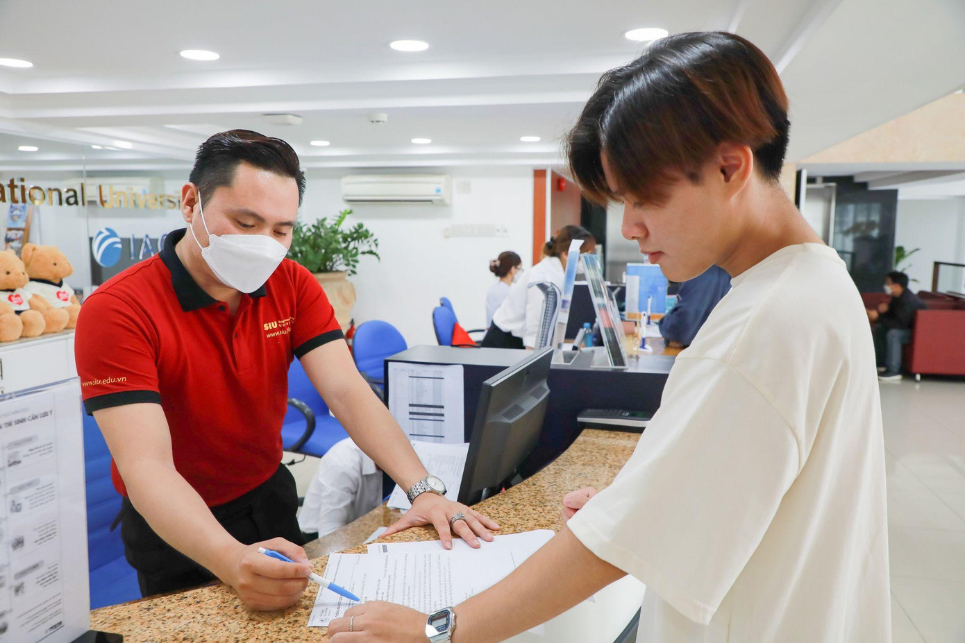 Nhiều trường đại học dự kiến tuyển nguyện vọng bổ sung đợt 2