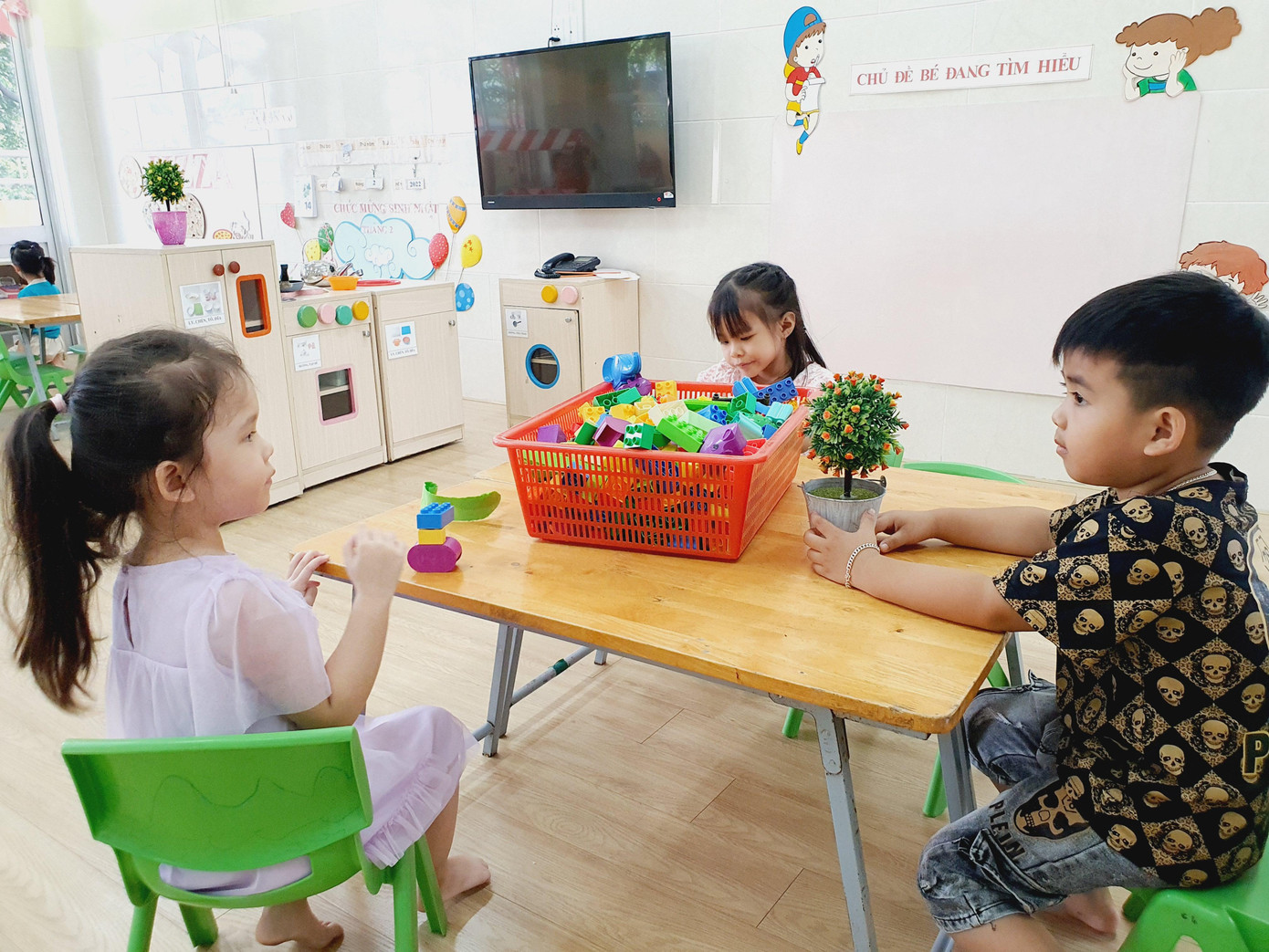 Số học sinh là F0 tăng mạnh khiến nhiều trường, phụ huynh bối rối Số học sinh là F0 tăng mạnh khiến nhiều trường, phụ huynh bối rối