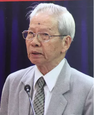 PGS.TS Trần Hữu Tá (ảnh tư liệu)