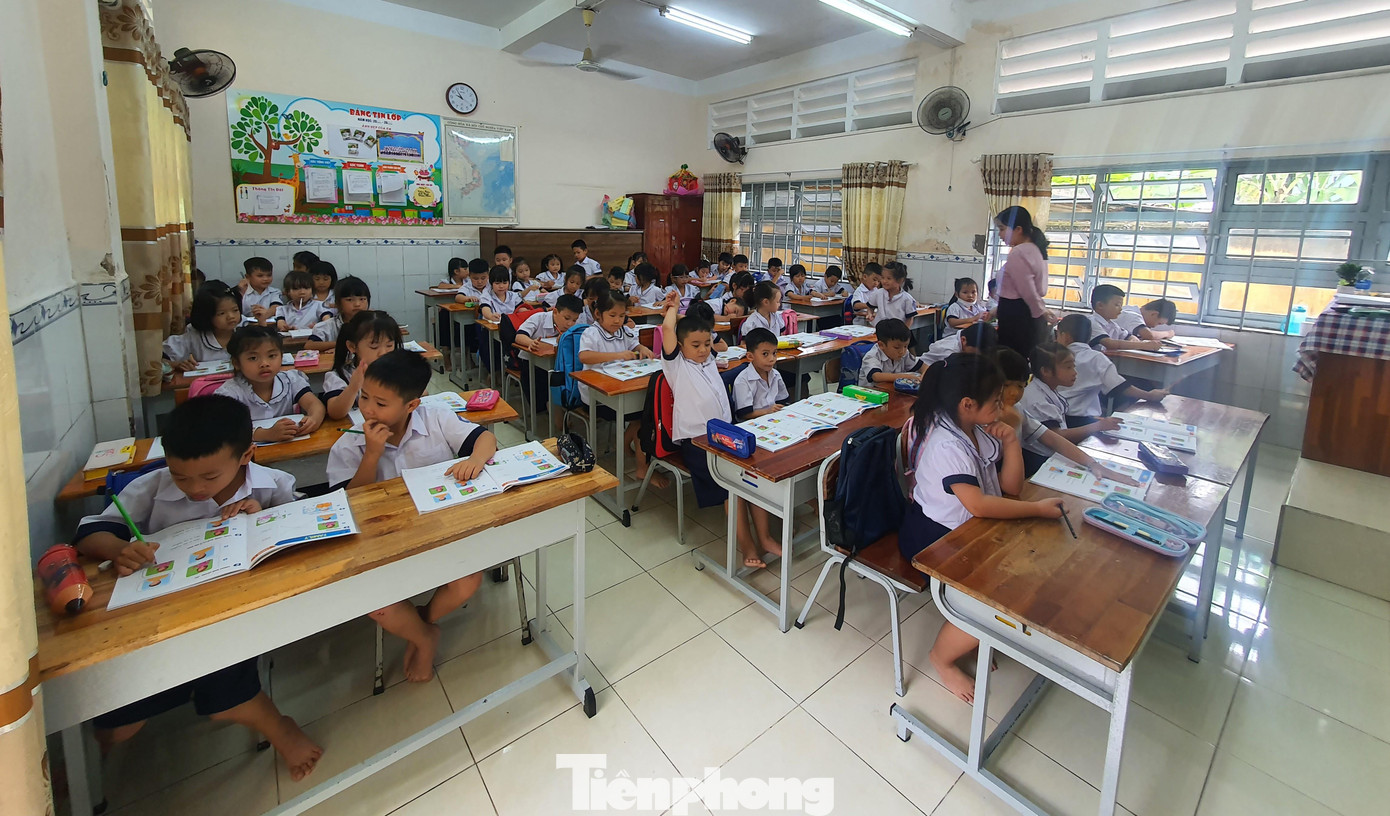 TPHCM chính thức lùi giờ học nhiều trường