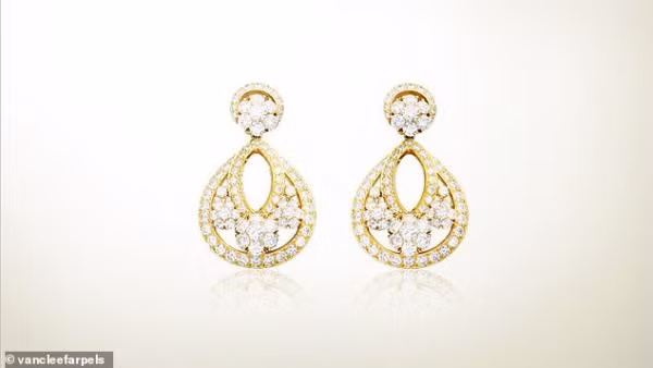 Những con số khổng lồ trong 'đám cưới thế kỷ' của Hoa hậu Priyanka Cho ảnh 9
