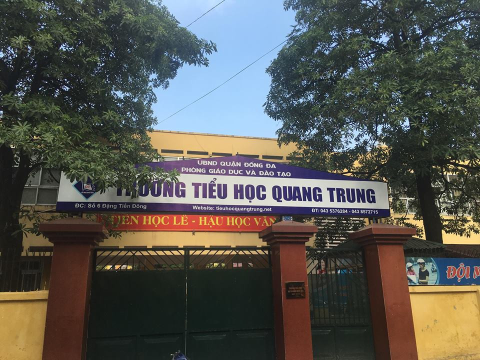 Vụ học sinh bị phạt tát 50 cái: Nhà trường, hội phụ huynh nói gì? ảnh 2