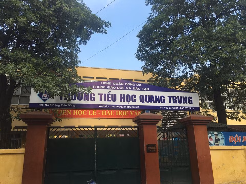 Học sinh lớp 1 bị cô giáo đánh bầm tím người ảnh 9