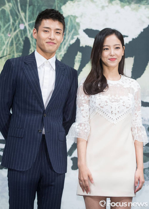 Mỹ nhân chuyên 'cảnh nóng' nói về 'thảm hoạ lộ vòng 3' sốc nhất xứ Hàn ảnh 4