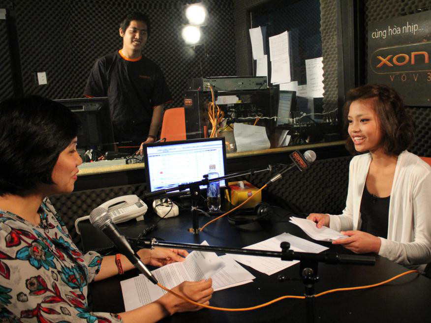 Nguyễn Thị Tuyết