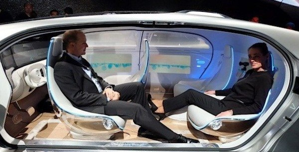 Thay đổi đáng chú ý trong năm 2018 của nghành ôtô thế giới ảnh 1