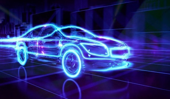 Thay đổi đáng chú ý trong năm 2018 của nghành ôtô thế giới ảnh 2