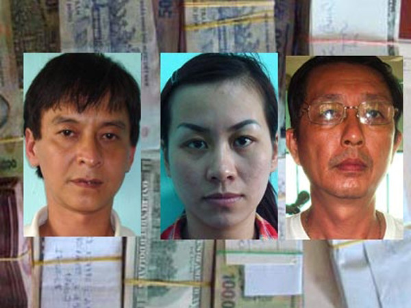 Mùa Euro 2008, PC45 công an TPHCM từng triệt phá đường dây cá độ hàng “triệu USD” qua mạng Ảnh: Hữu Vinh