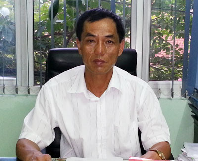 Ai là nạn nhân của 'Thánh cô cô bóc'? ảnh 2