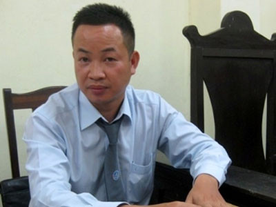 Ai là nạn nhân của 'Thánh cô cô bóc'? ảnh 1