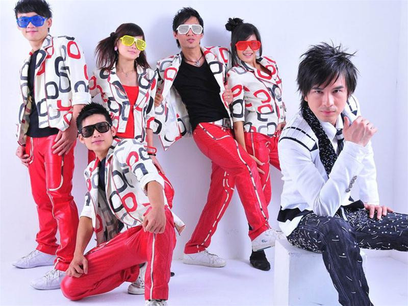 Đan Trường sẽ không có Thanh Thảo trong “Thập đại mỹ nhân”