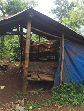 Bé gái 13 tuổi bị 6 thanh niên thay nhau hãm hiếp ảnh 1