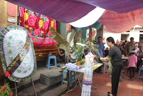 Rủ nhau đi câu cá suối, hai học sinh tử vong ảnh 2